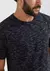 CAMISETA MASCULINA EM MALHA JET COM BORDADO HERING - comprar online