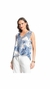 Blusa Feminina Estampada Endless - loja online