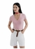 BLUSA BÁSICA DECOTE V HERING - comprar online