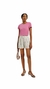 BLUSA BÁSICA HERING - loja online