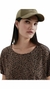 BLUSA FEMININA ANIMAL PRINT HERING