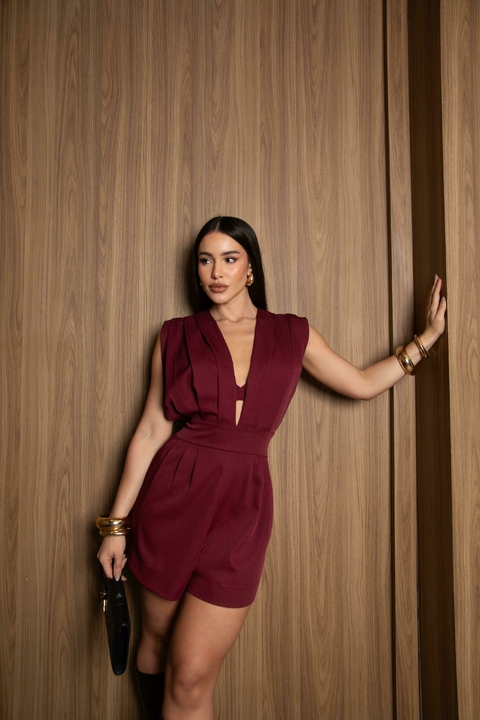 MACAQUINHO PREGAS - ARIANA - comprar online