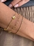 Pulseira Flores Camélia na internet