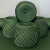 Fio de Malha Premium 25mm 500gr cor Verde Musgo - comprar online