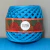 Fio de Malha Premium 25mm 500gr cor Azul Turquesa - comprar online
