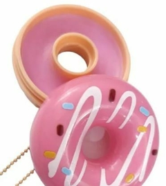 Balsamo Labial Hidratante Dona Donut - comprar online
