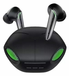 Auricular Gamer Black Shark Lucifer T7 Bluetooth 5.3 Negro - comprar online