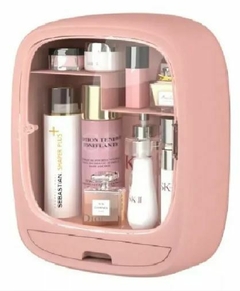 Organizador Cosméticos Joyas Antipolvo Resistente Al Agua - NIWALDIGITAL