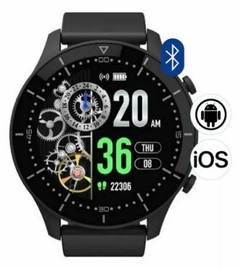 Smartwatch Táctil Bluetooth 5.0 Active - comprar online