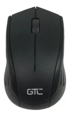 Mouse Inalambrico Gtc Mig-117 Usb 1200dpi Pc Notebook en internet