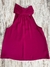 Blusa fuscia A New Day - comprar en línea