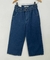 Pantalón cinto talla 5