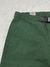 pantalon verde levis M - comprar en línea