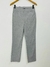 Pantalón gris de vestir