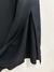 Vestido Negro DKNY (XL) - comprar en línea