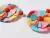 Aretes circulares - comprar en línea