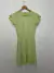 Vestido MNG verde
