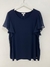 Blusa Calvin Klein