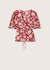 Blusa MNG