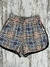 Short estampado Knox Rose