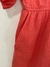 Vestido Knox rose - coco boutique
