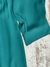 Vestido Azul largo - coco boutique