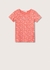 Top estampado MNG