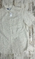 camisa manga corta M