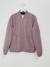 Chaqueta tipo bomber