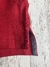 Polo roja Tommy M - coco boutique
