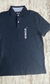 Polo Tommy M azul