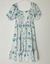Vestido vintage