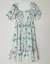 Vestido vintage