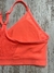 Top Athletic naranja en internet