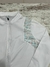Sudadera blanca cierre - comprar en línea