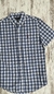camisa manga corta S