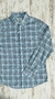 camisa manga larga M