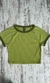 Camiseta top Wild Fable