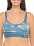 Sustainable triangle bralette