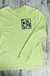 playera manga larga M