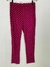 Pantalón pijama S lunares NF