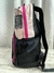 Mochila Puma logo rosa en internet