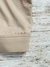 Bralette beige - comprar en línea