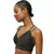 Triangle lace stappy bralette