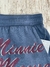Shorts estampado Mickey - comprar en línea