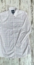 camisa manga larga M