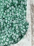 Blusa estampada verde en internet