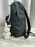 Mochila negra C - comprar en línea
