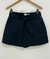 short negro lazo