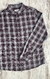 camisa manga larga M